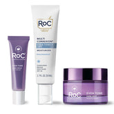 Even Tone Daily Routine