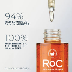 RoC 35 Protocol