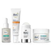 Hydrate + Firm AM & PM Routine