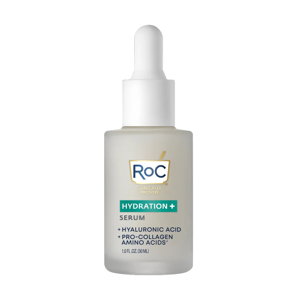 Hydration+ Serum