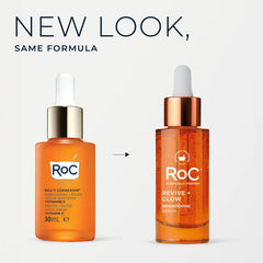 RoC 35 Protocol