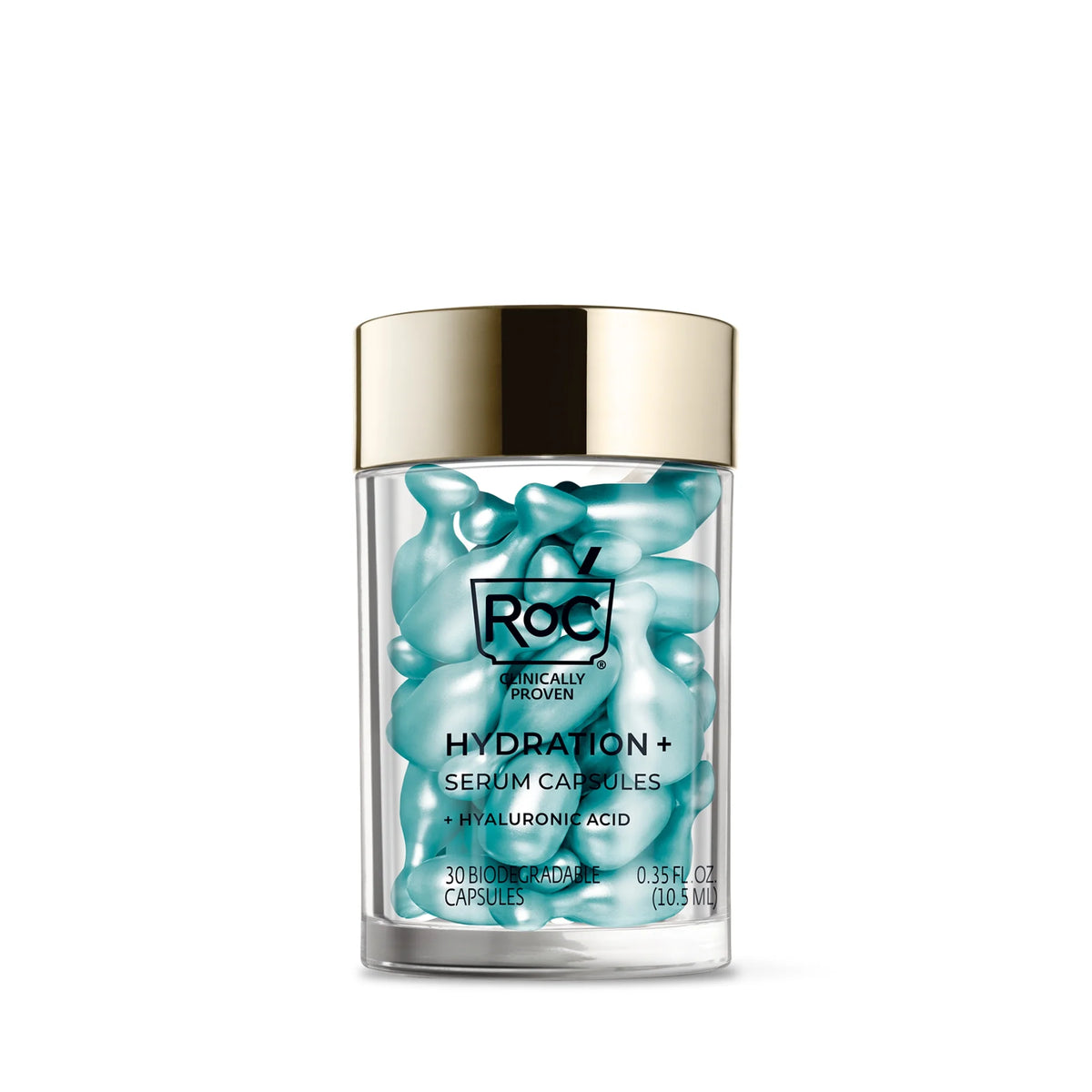 Hydration+ Serum Capsules