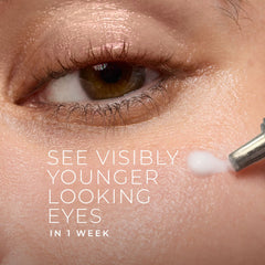 Hydration+ Eye Cream