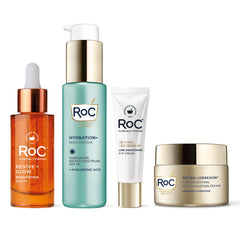 Best of RoC AM & PM Routine