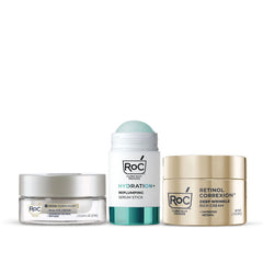 Total Age Restoring Set