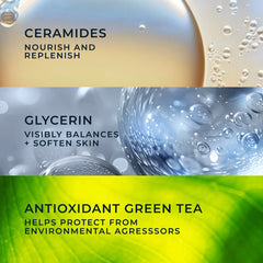 Barrier Renew® Gel-To-Foam Cleanser