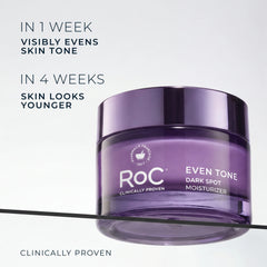 Even Tone Moisturizer
