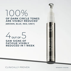 DERM CORREXION® Eye Repair Dark Circle Cream